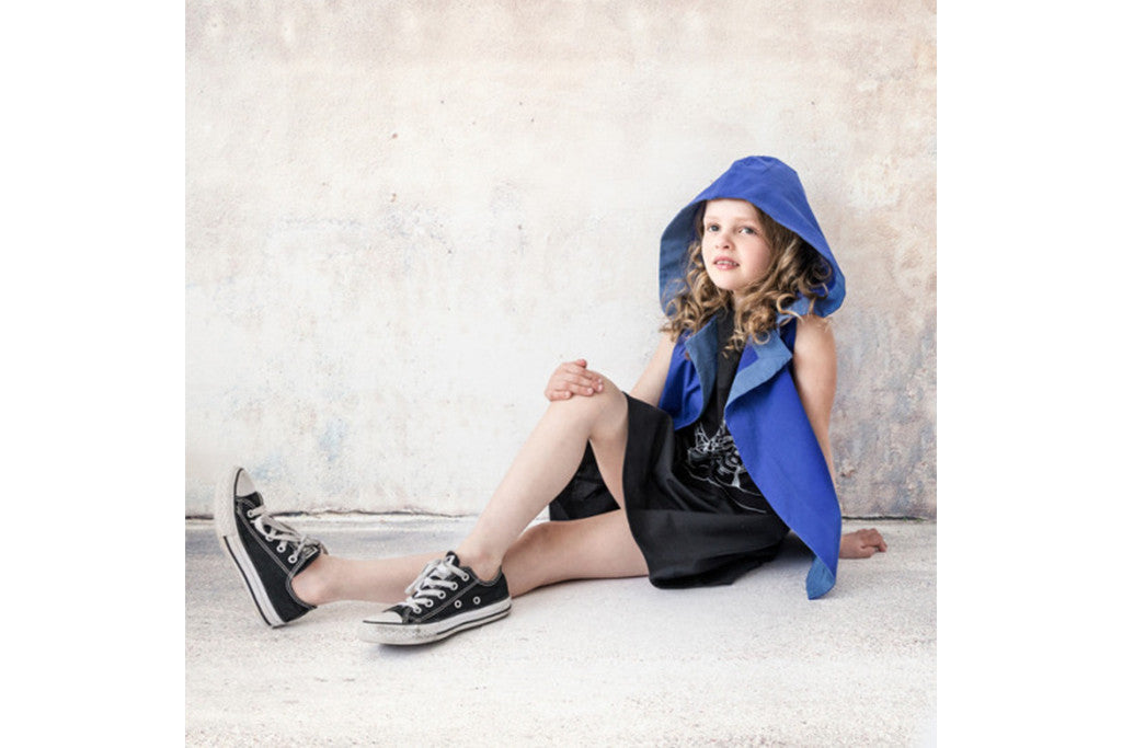 4 Tips to Care for Your Child's Clothing So It Lasts