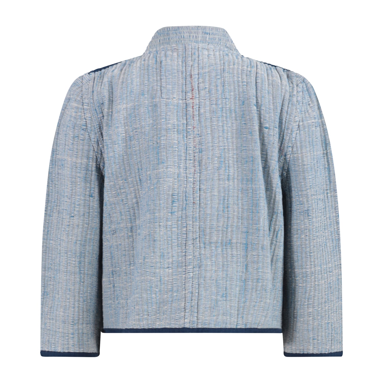 Double Zero Reversible Jacket – view 7 – Infantium Victoria