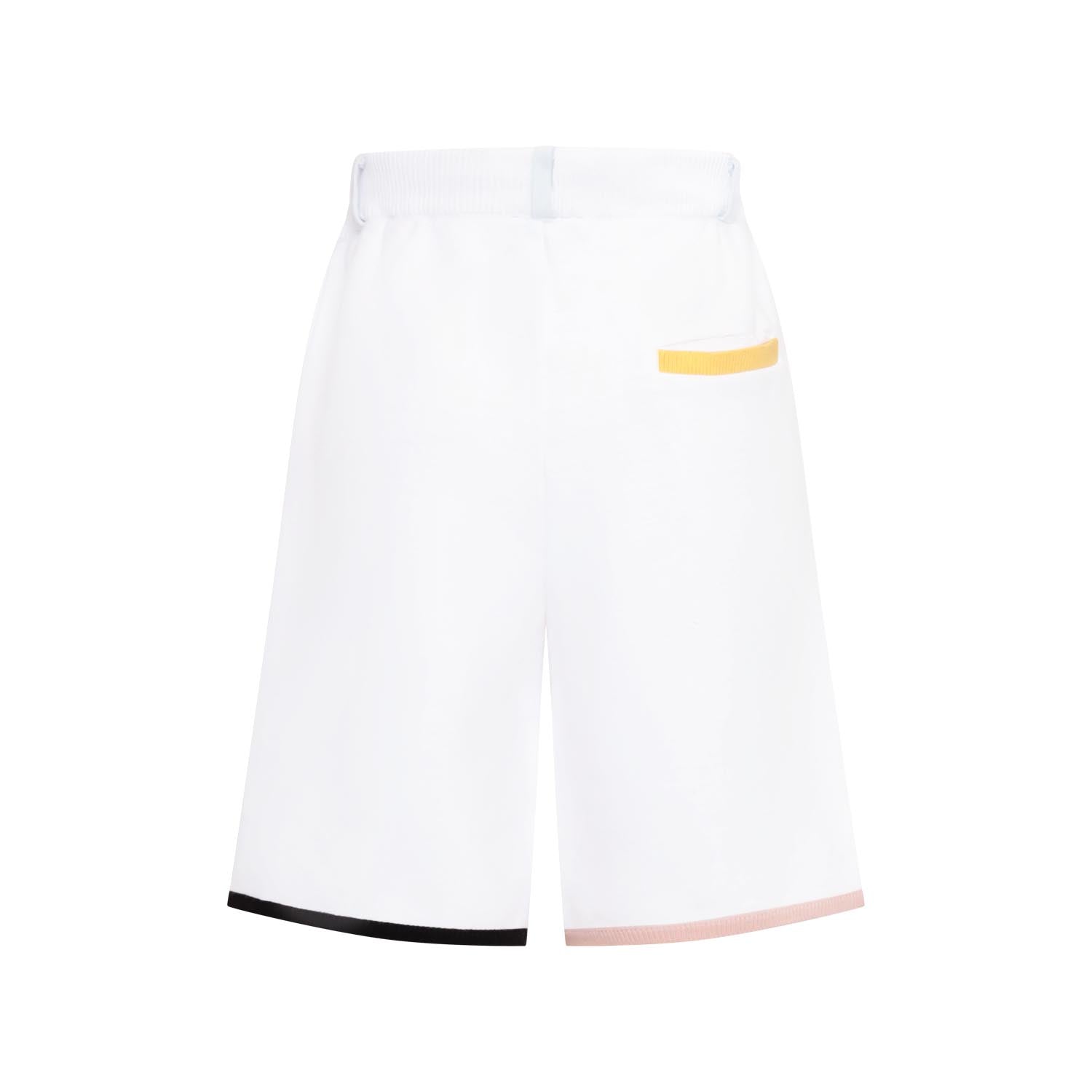 Boys and Girls Bermuda Shorts – view 4 – Infantium Victoria