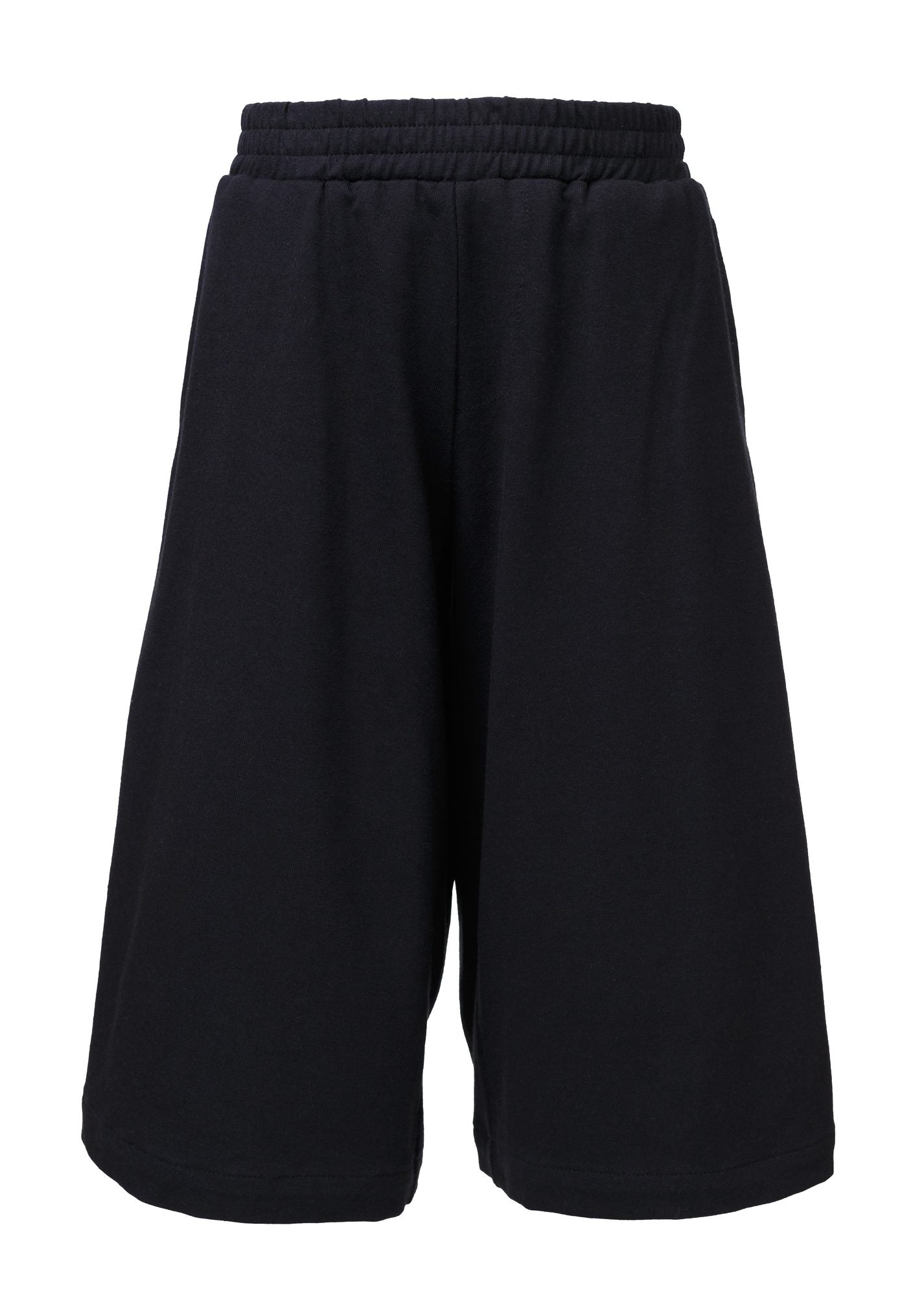 Black Samurai Pants – Infantium Victoria