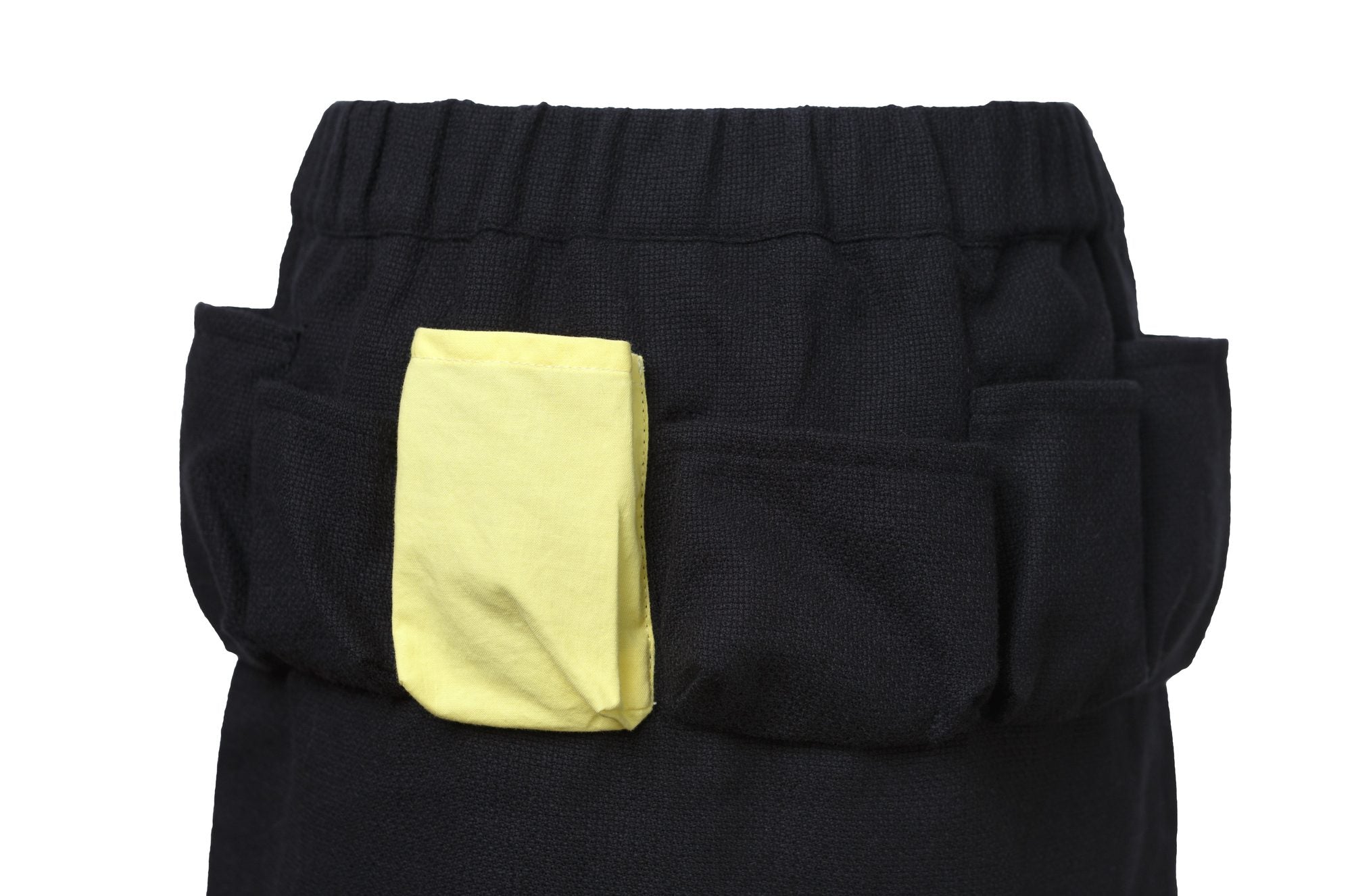 Girls' Pocket Skirt – view 3 – Infantium Victoria