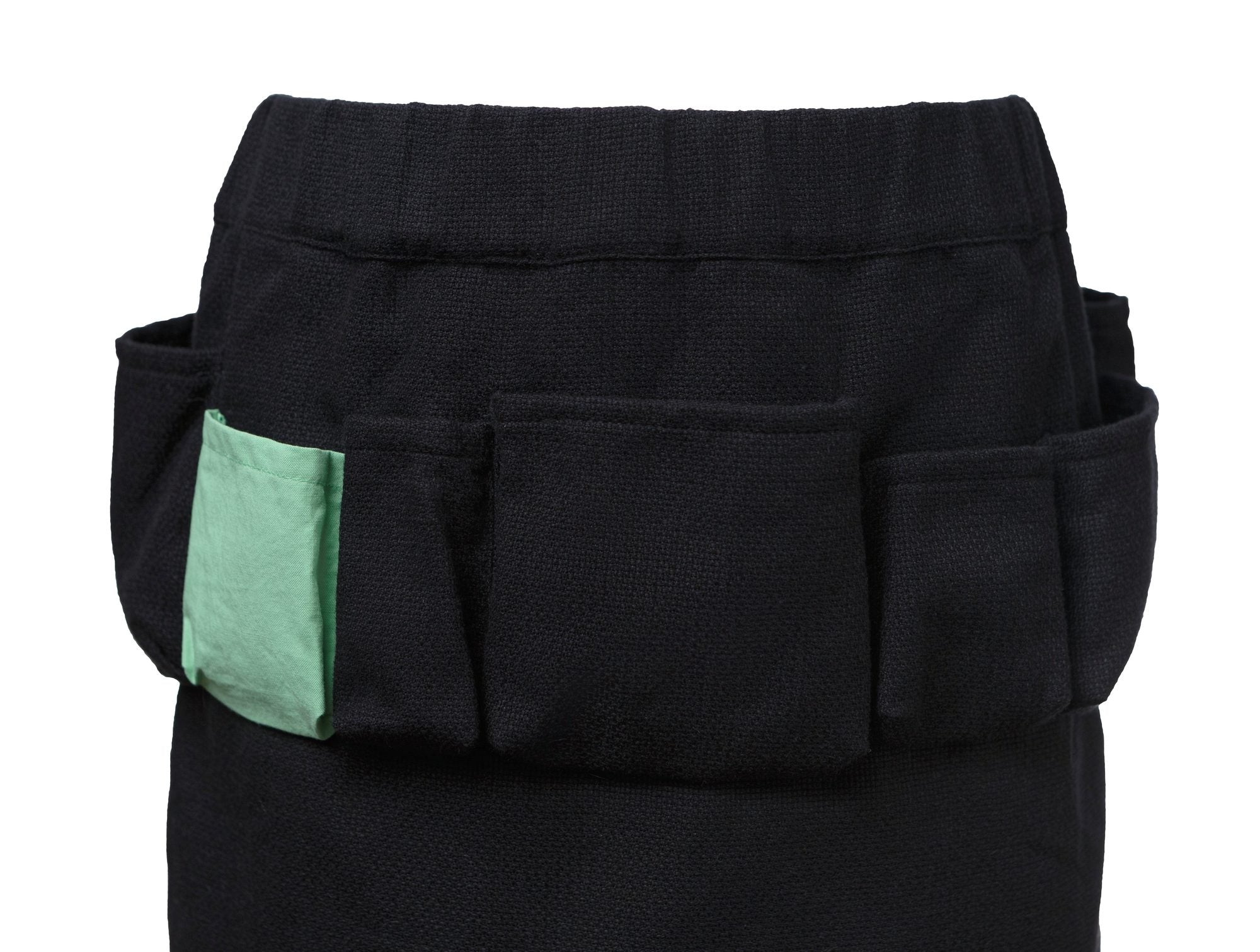 Girls' Pocket Skirt – view 4 – Infantium Victoria