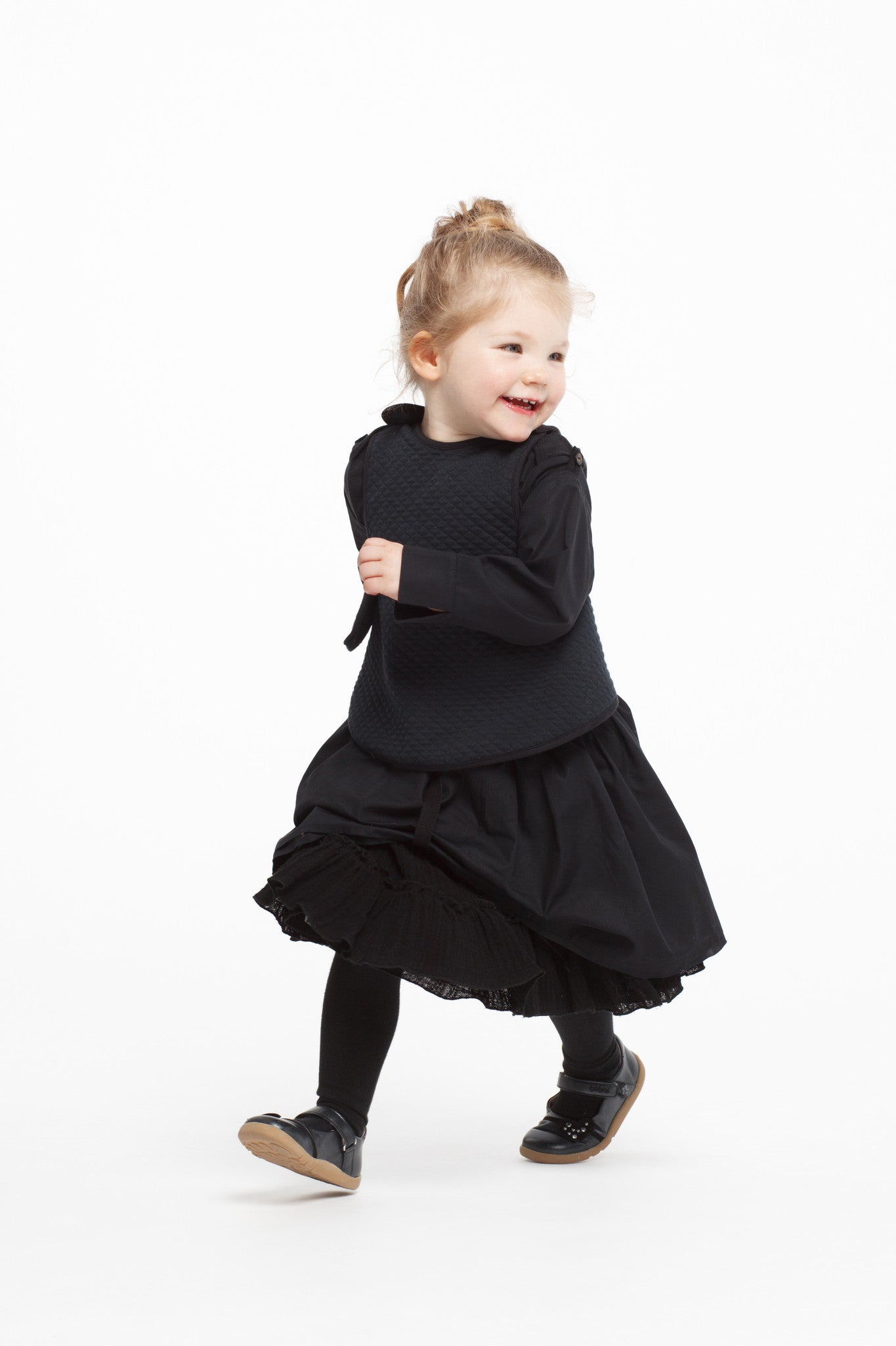 Princess Skirt – view 2 – Infantium Victoria