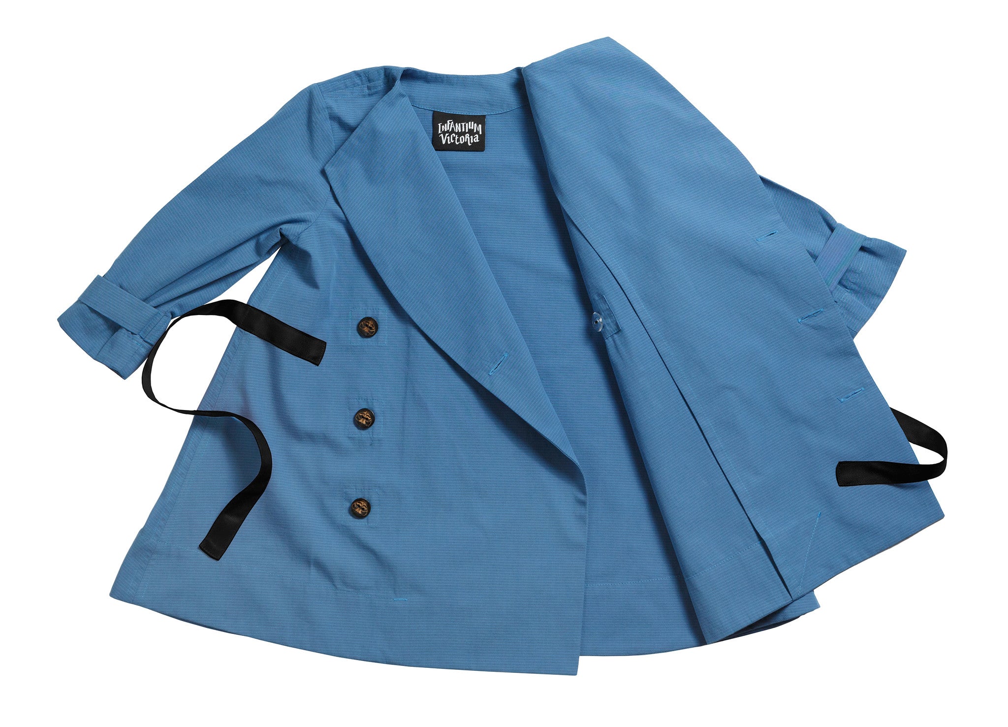 Sweet Tea (blue) – Infantium Victoria