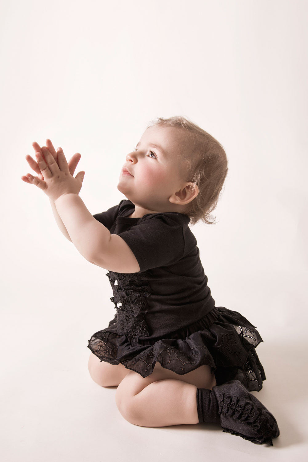 Steampunk Lace Bloomers – view 3 – Infantium Victoria