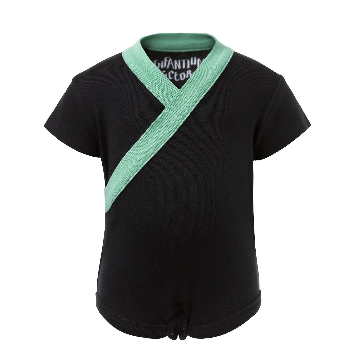 Kimono Style Onesie for Babies – Infantium Victoria