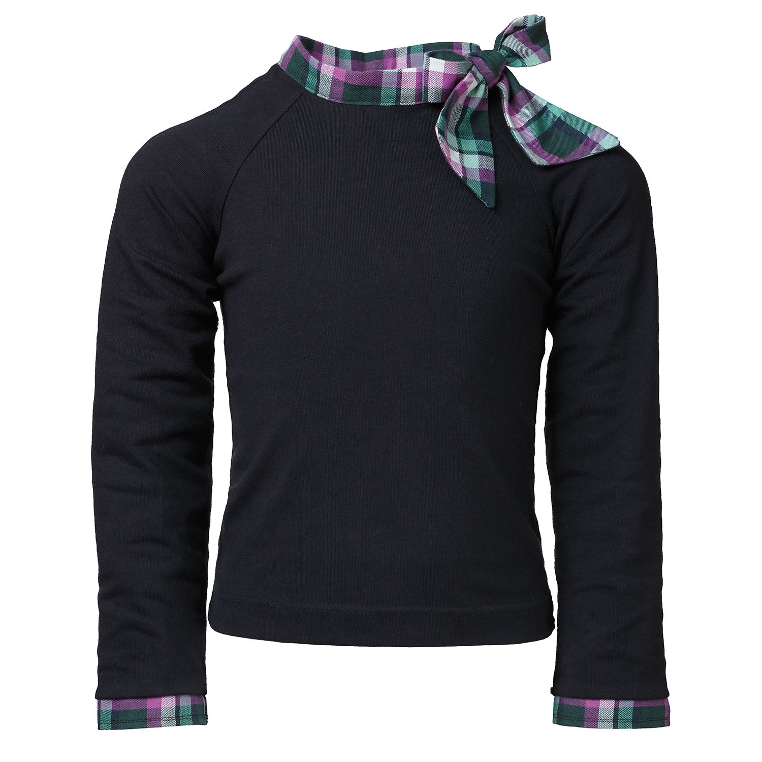 Bow Tie Shirt – Infantium Victoria