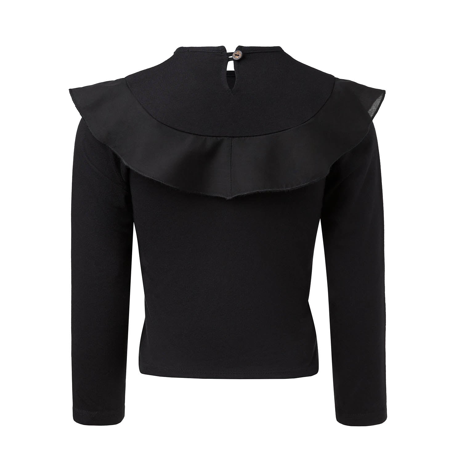 Flounce Longsleeve – view 2 – Infantium Victoria