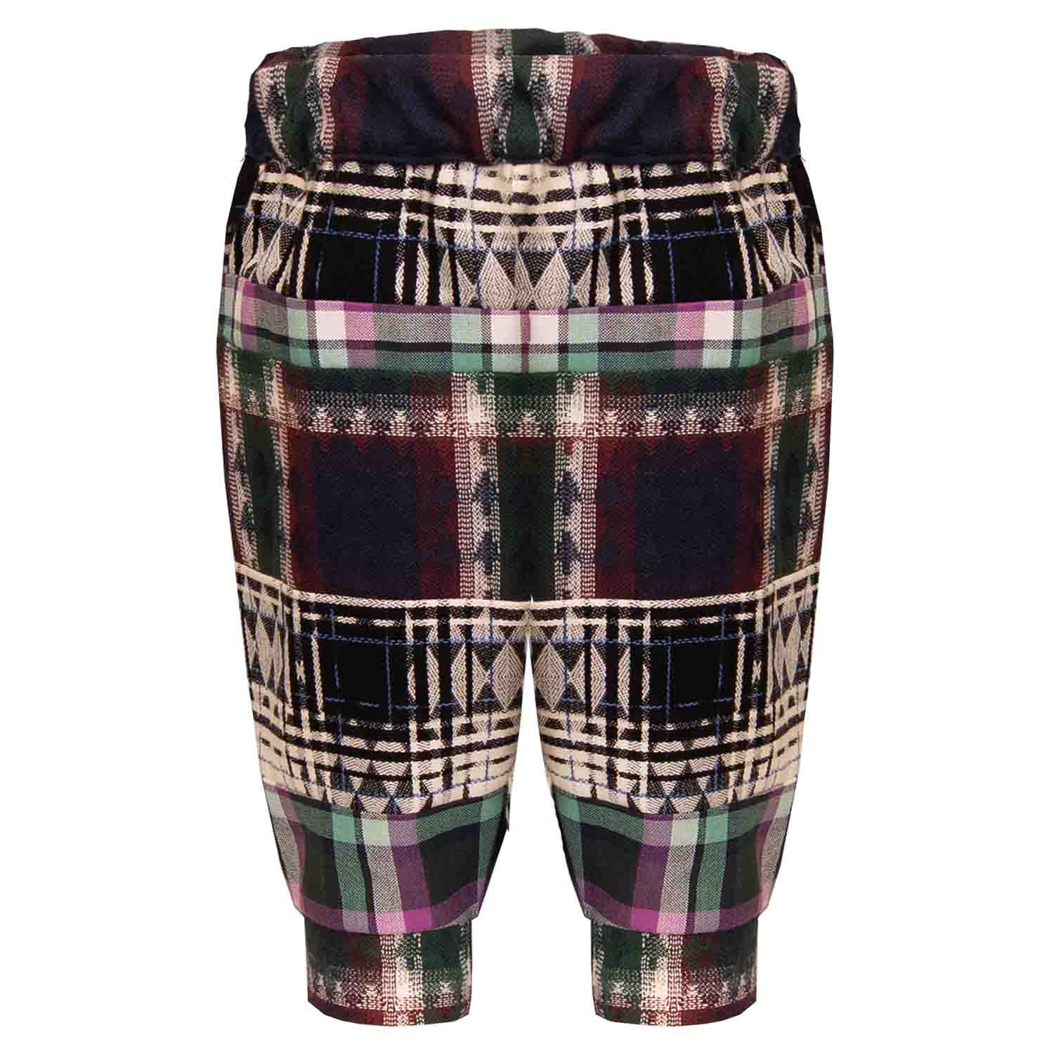 Tartan Baby Pants – Infantium Victoria