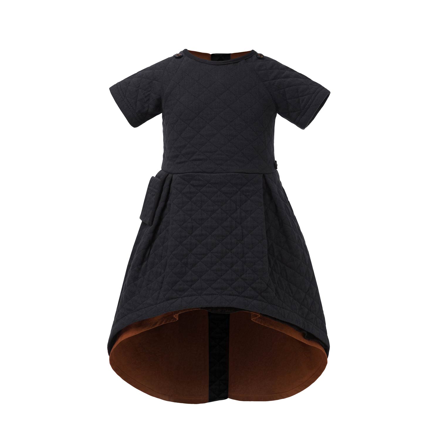 Armor Dress – Infantium Victoria