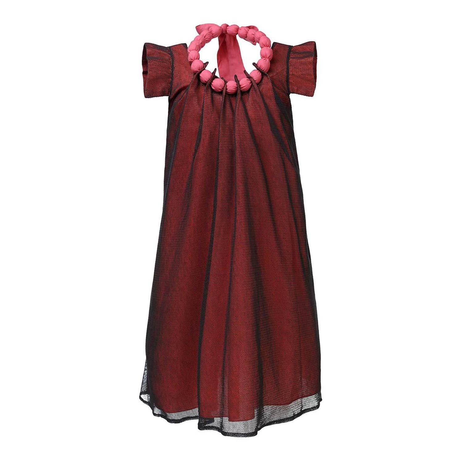WARRIOR PRINCESS BABY Dress – Infantium Victoria