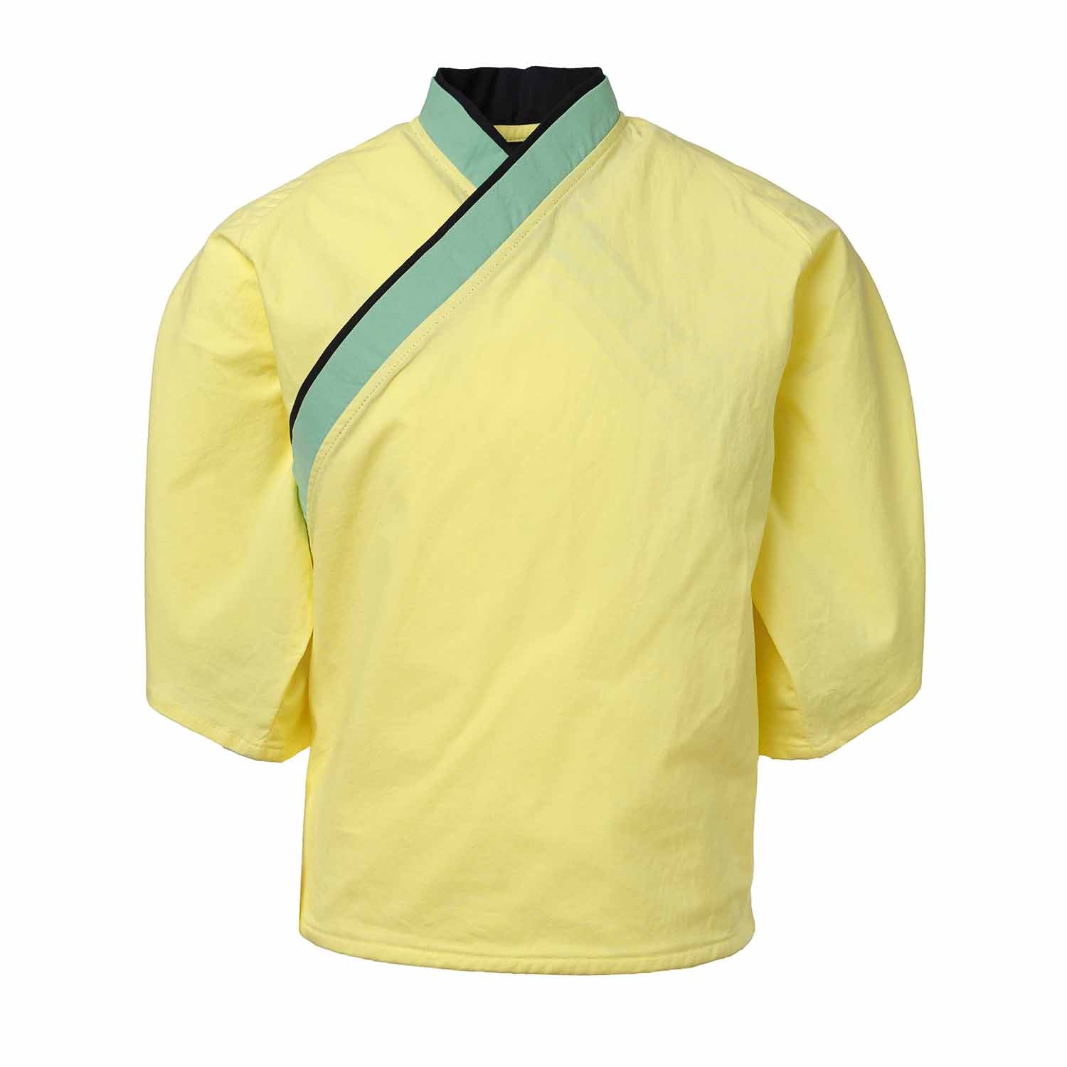 Kids' Kimono Shirt – Infantium Victoria
