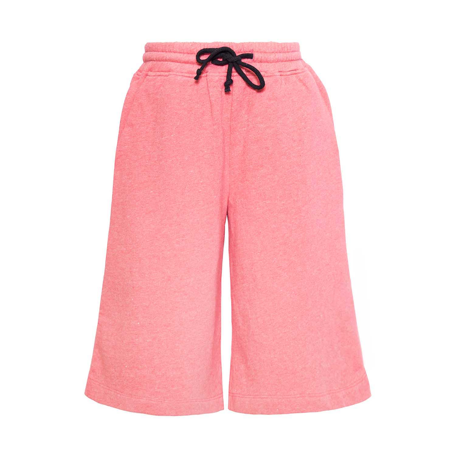 Pink Boys and Girls Bermuda Shorts – Infantium Victoria
