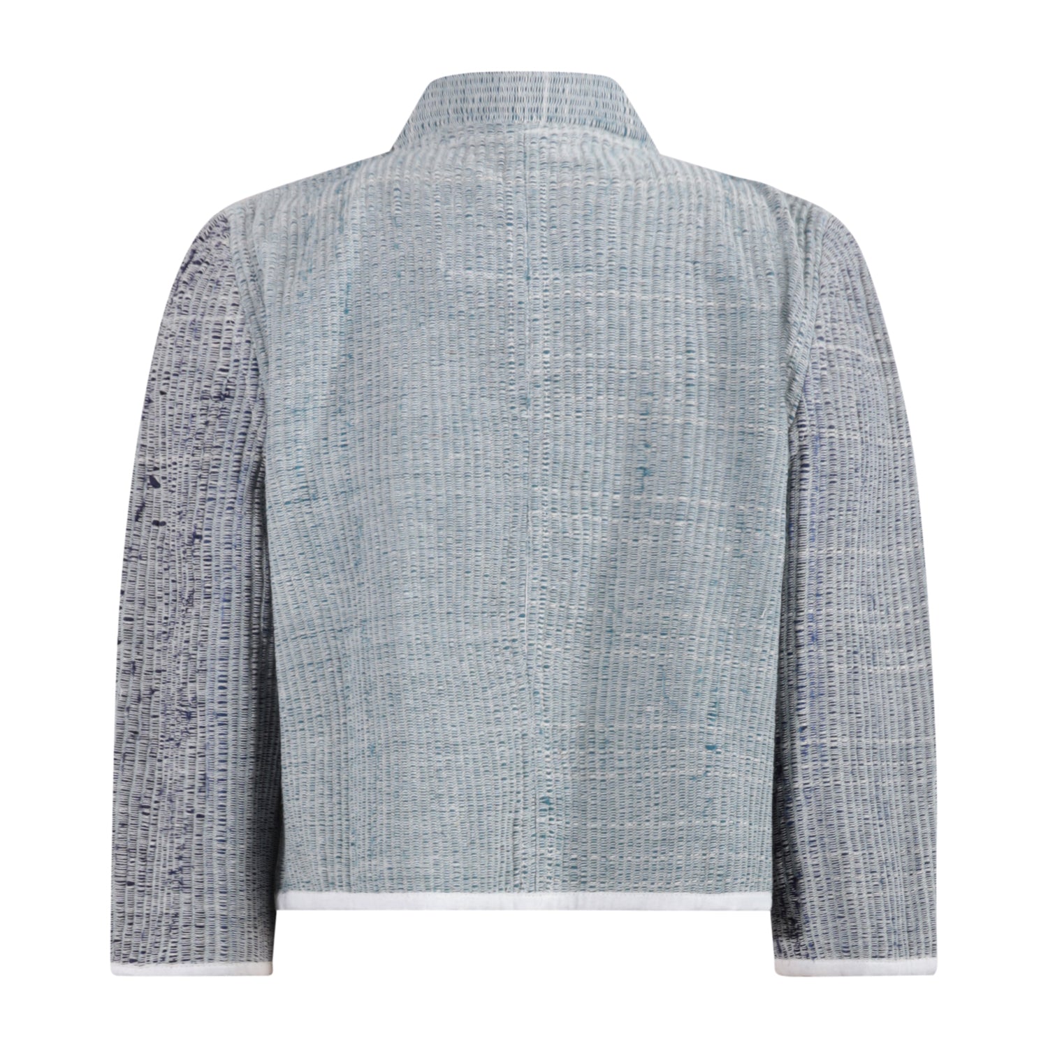 Double Zero Reversible Jacket – view 6 – Infantium Victoria