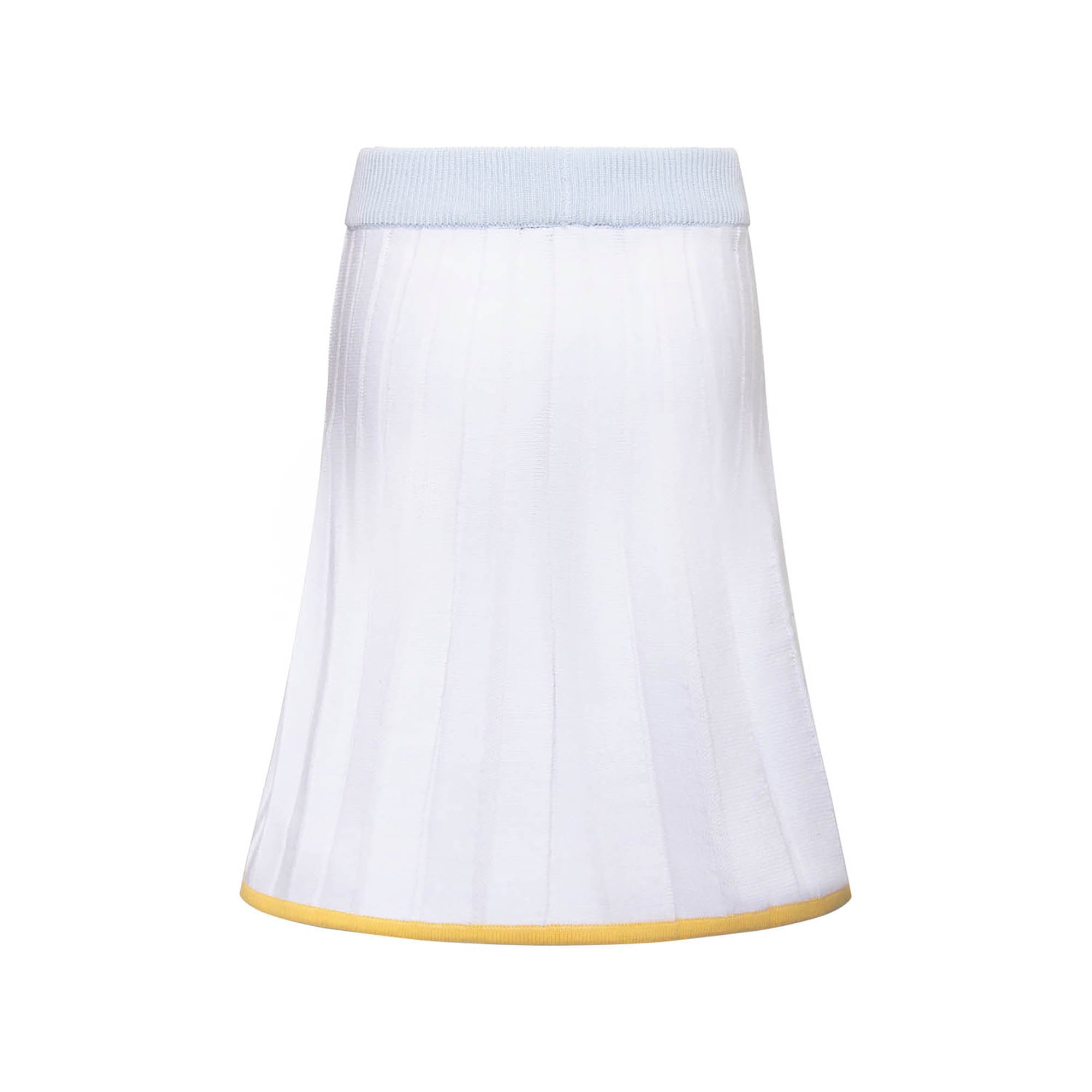 Girls Tennis Skirt – view 4 – Infantium Victoria