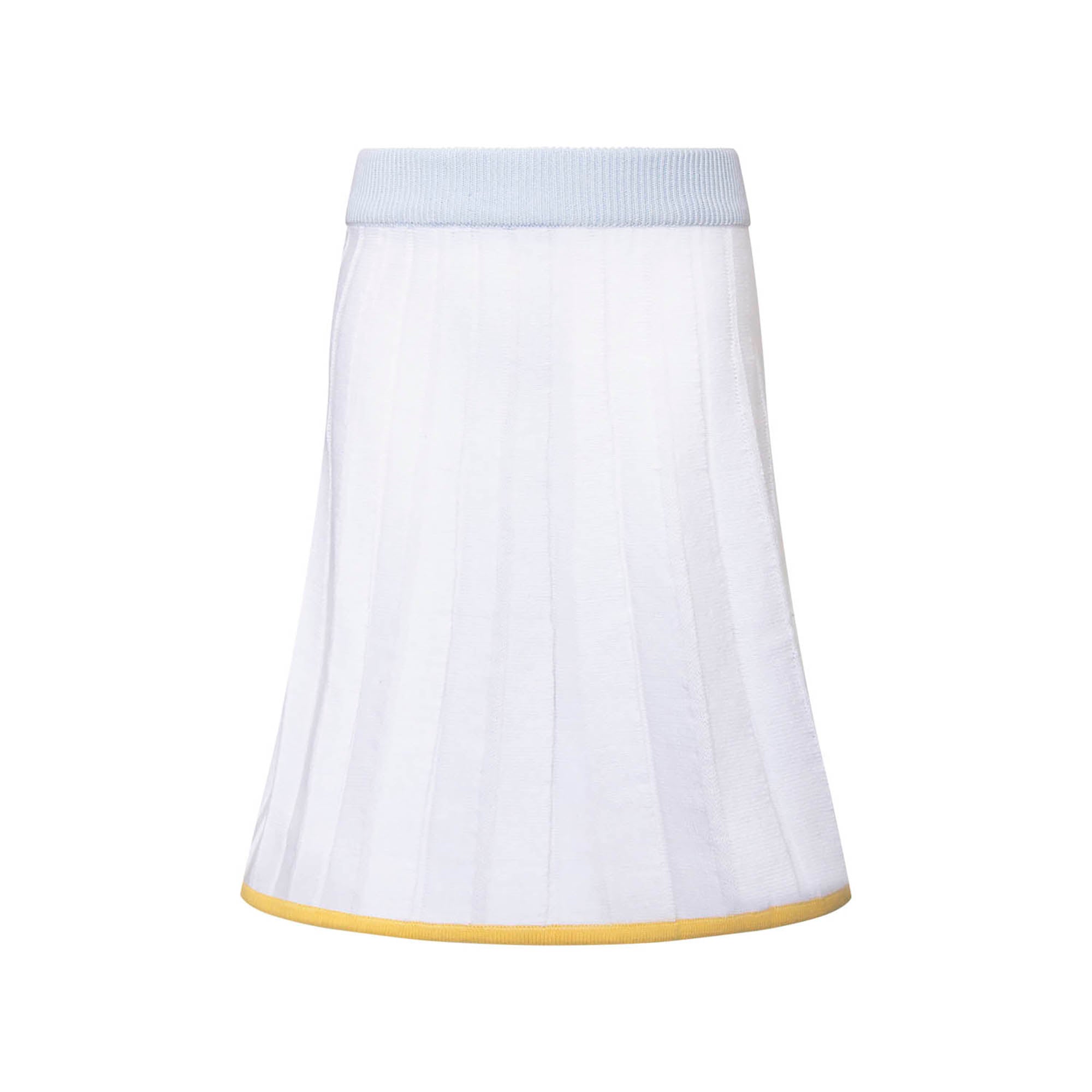 Girls Tennis Skirt – Infantium Victoria