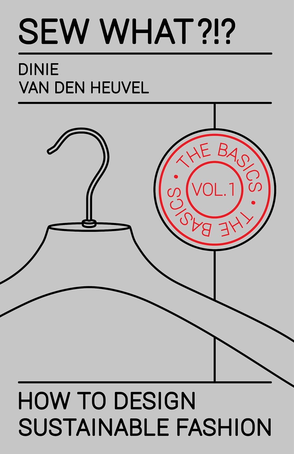 Sew What Volume 1 – Infantium Victoria