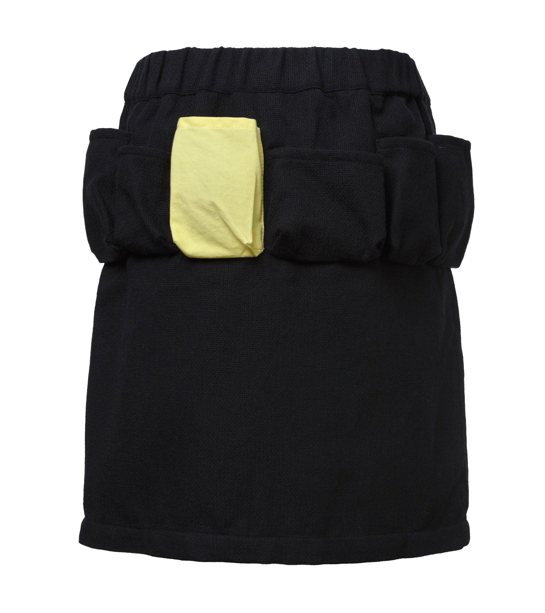 Girls' Pocket Skirt – view 2 – Infantium Victoria