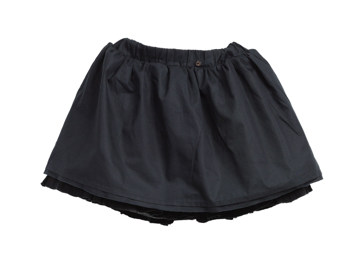 Princess Skirt – view 4 – Infantium Victoria
