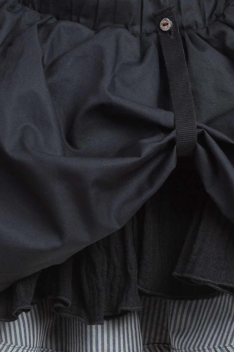 Princess Skirt – view 3 – Infantium Victoria