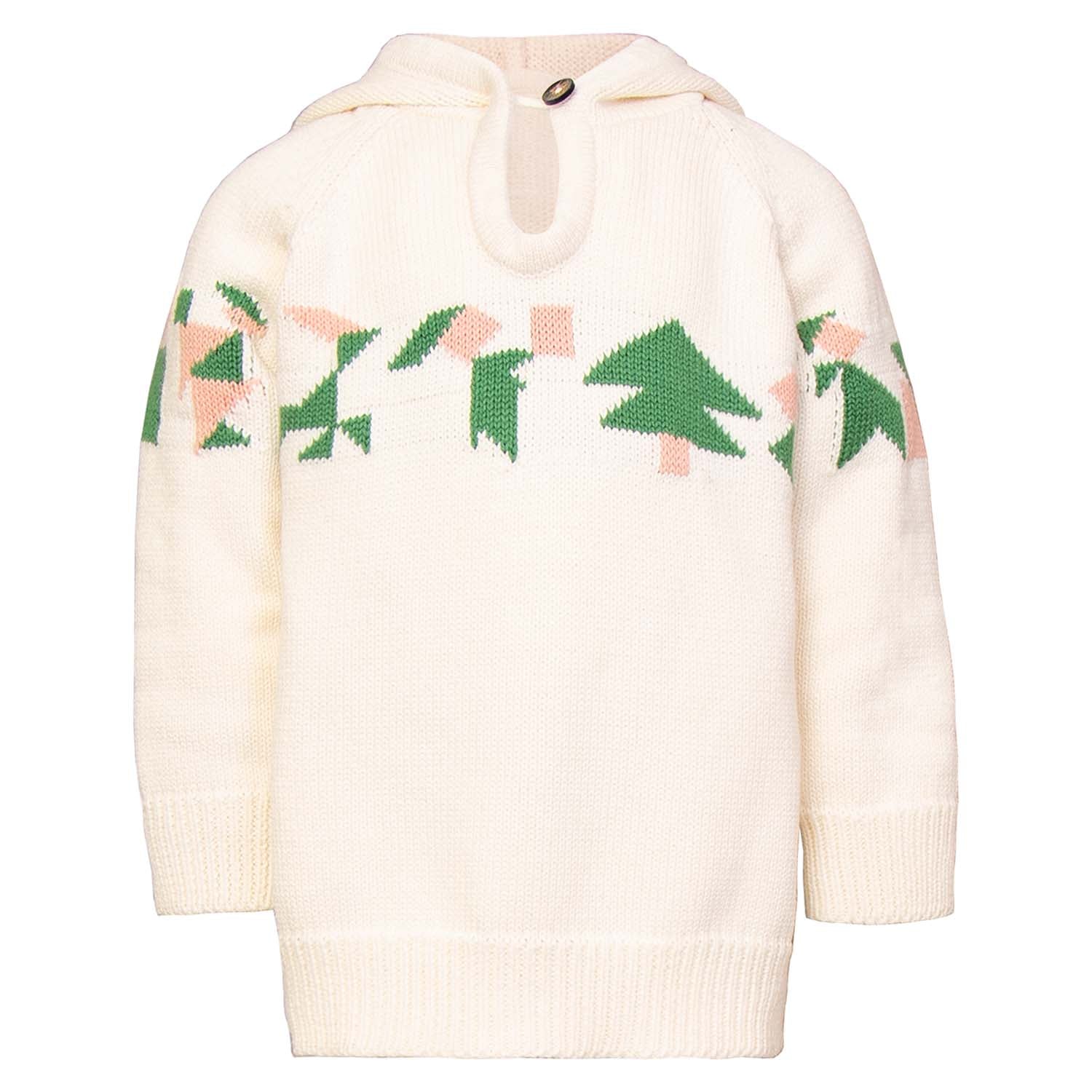 Baby Christmas Sweater Hoodie – Infantium Victoria