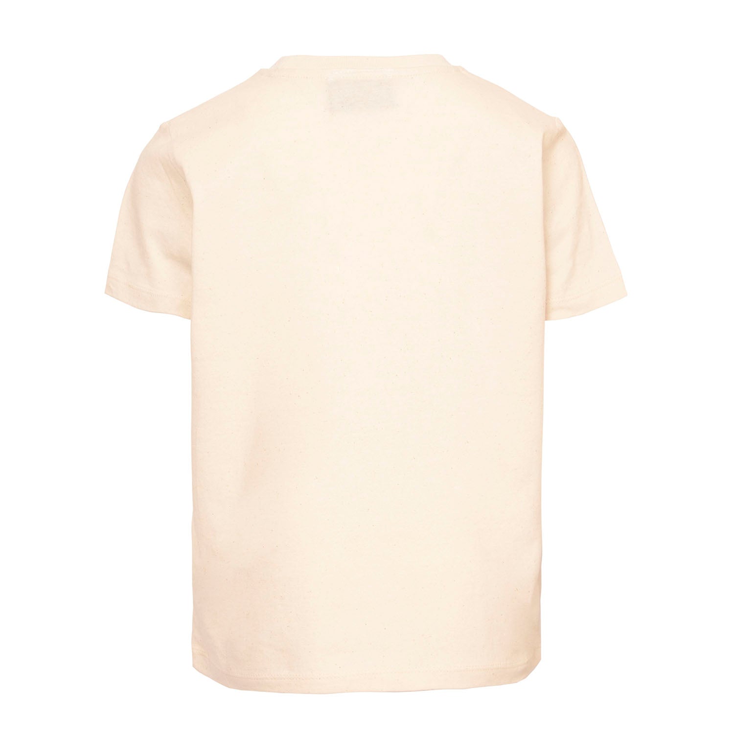Dragon Lattice Tee – Organic Cotton, Hand-Painted Finish – view 3 – Infantium Victoria