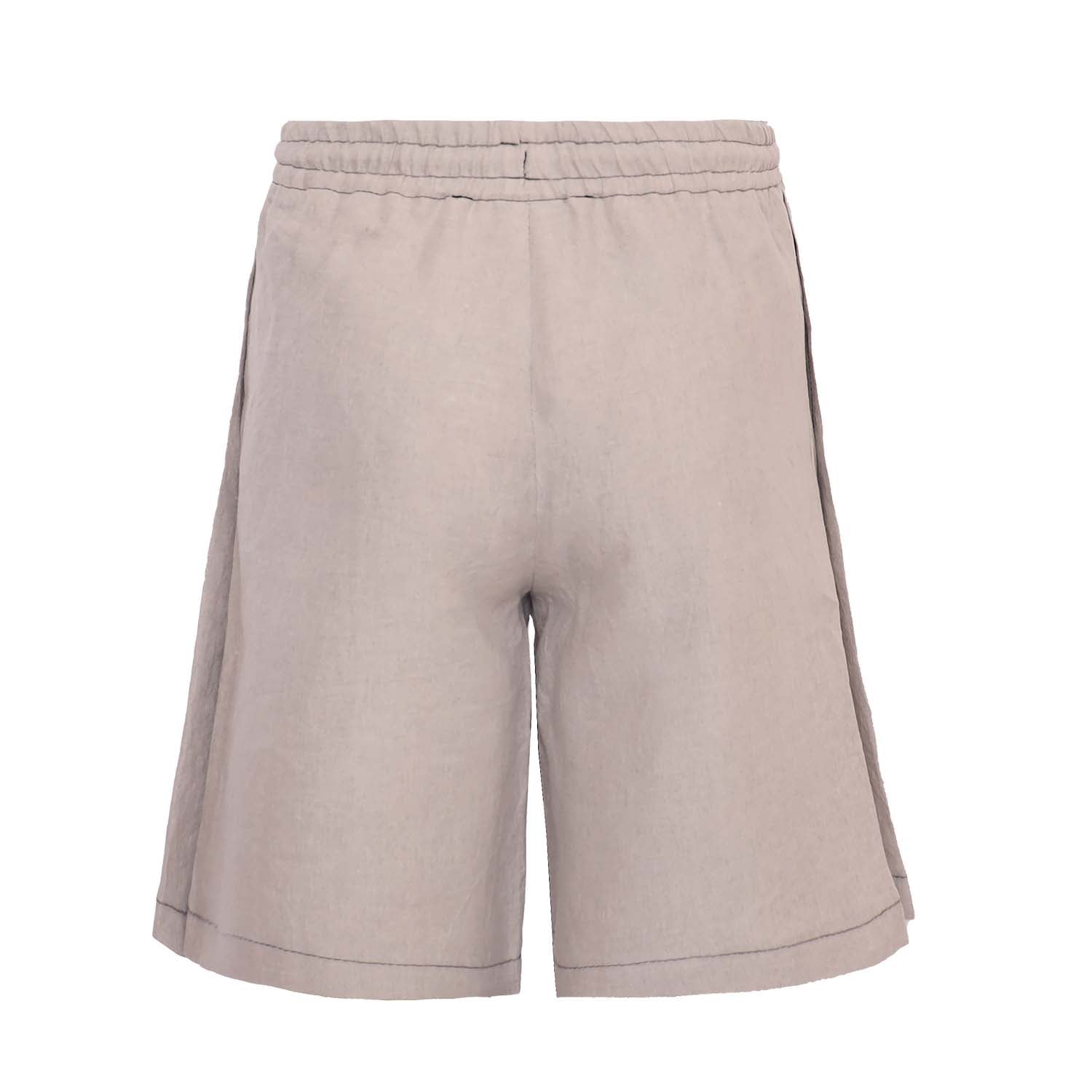 Boys and Girls Bermuda Shorts – view 2 – Infantium Victoria