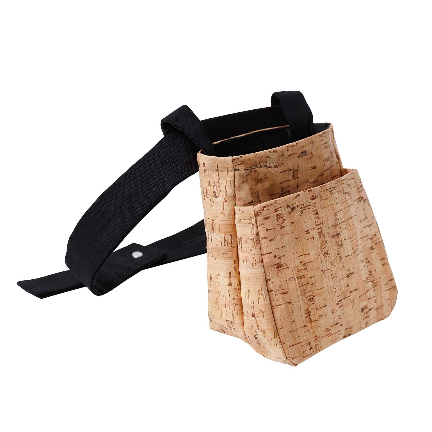 Cork Sidebag – Infantium Victoria