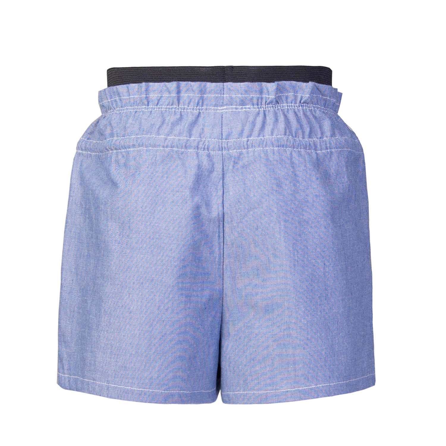 Boys and Girls Jean Shorts – view 3 – Infantium Victoria