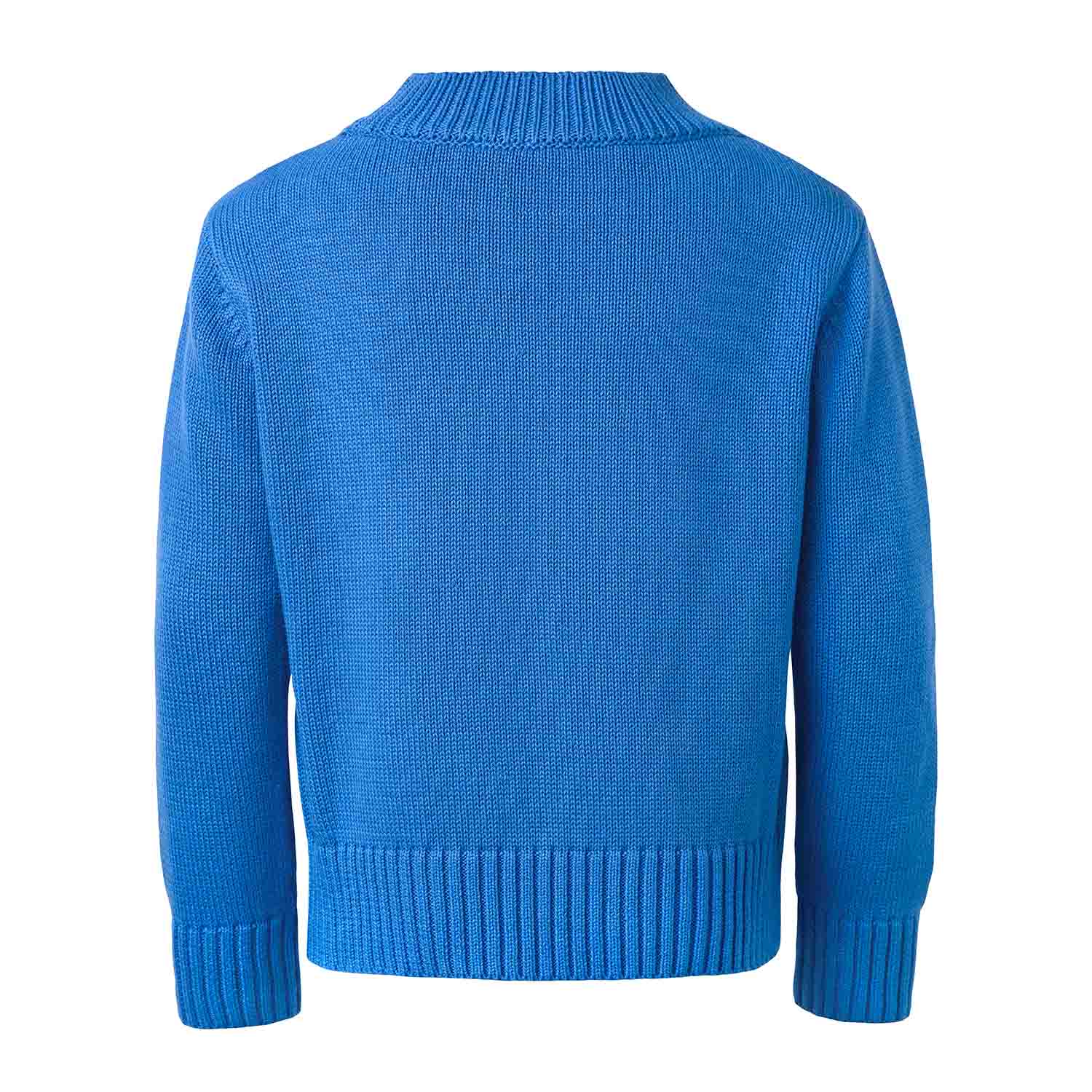 Kids Orangutan Sweater – view 4 – Infantium Victoria