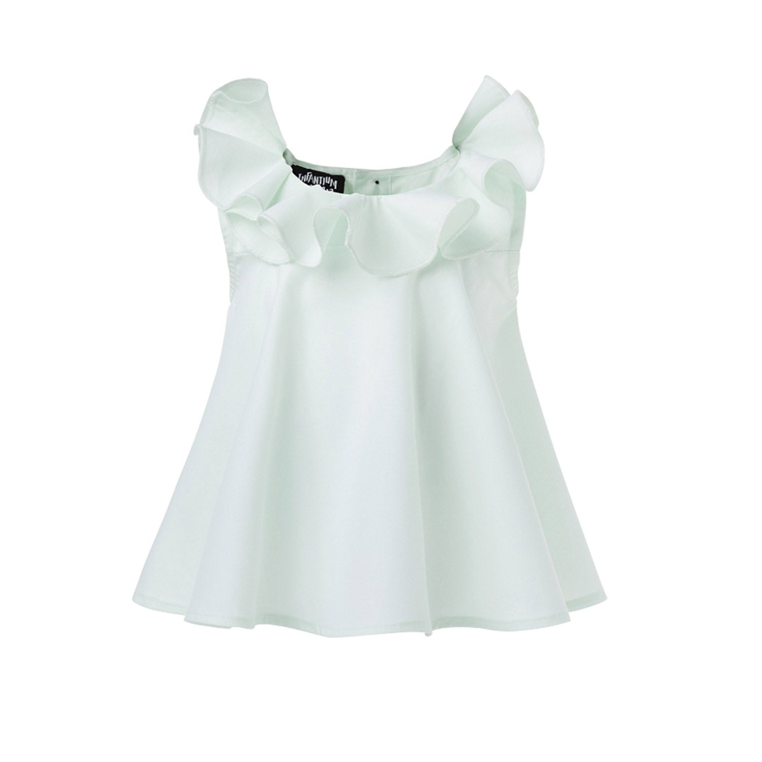 Baby Frill Dress – Infantium Victoria