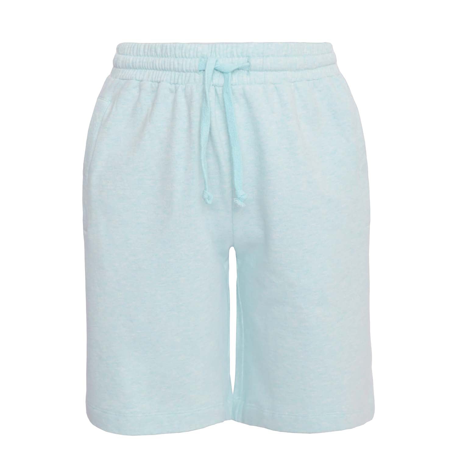 Mint Green Girls and Boys Sweat Shorts – Infantium Victoria