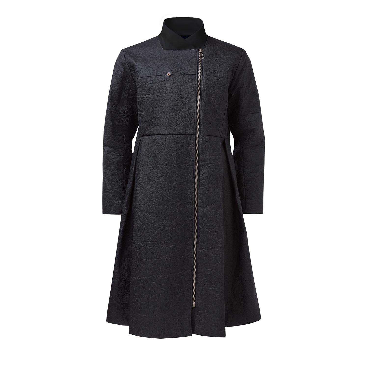 EXCLUSIVE Piñatex Vegan Coat – Infantium Victoria